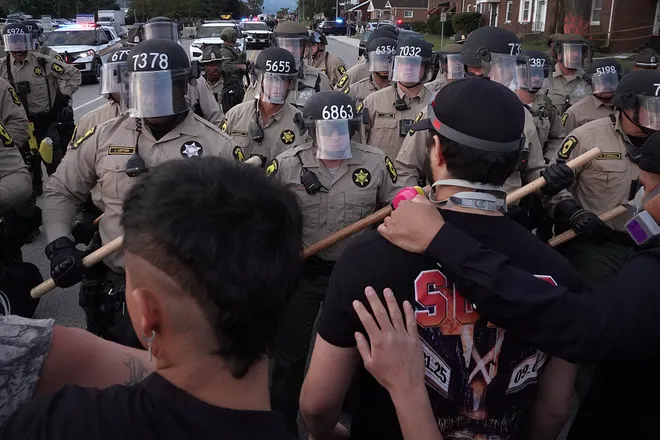 Trump Cabinet Members Blame ‘No Kings’ Protests for Prolonging Government Shutdown