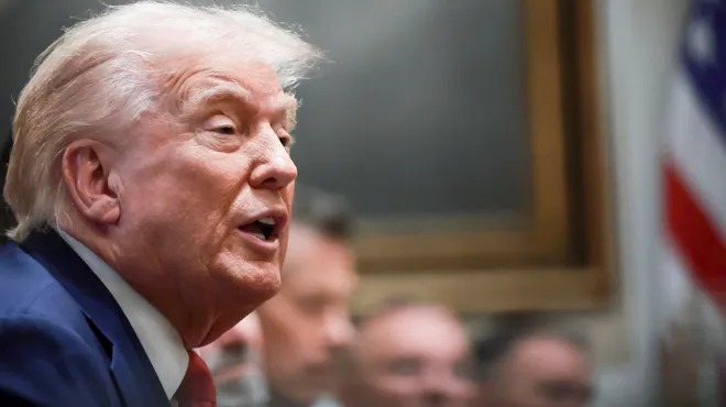 WASHINGTON — The Federal Government Shutdown Enters Day 10