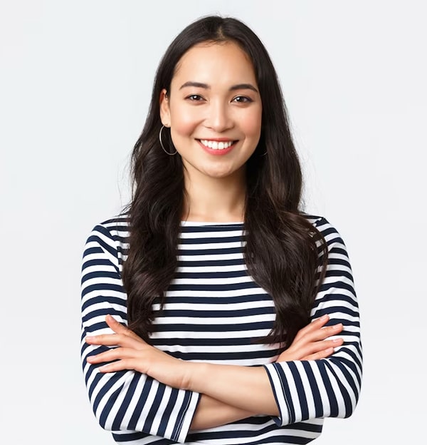 Sophia Lee
