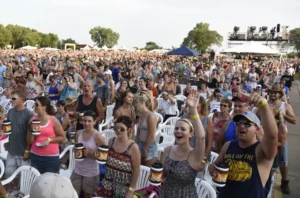 Near Colonial Williamsburg