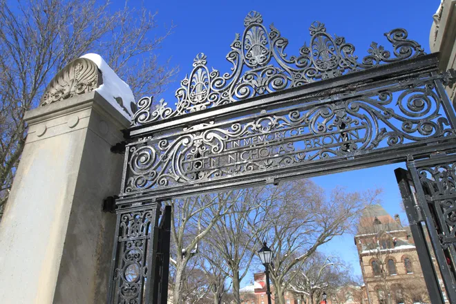 Brown University Rejects Trump’s Higher Education ‘Compact’ Over Academic Freedom Concerns