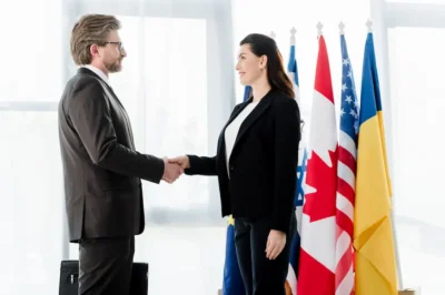 🇺🇸 US and Australia Sign Rare Earths Deal to Counter China’s Market Dominance