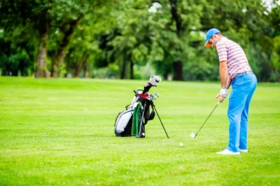 Top Golf Equipment Gifts in 2025 – Drivers, Putters & More | Golfweek Holiday Guide