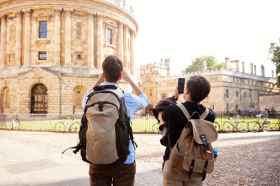 UK Government Invests £500 Million to Transform the Oxford–Cambridge Corridor into “Europe’s Silicon Valley”