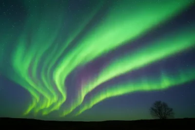 How to Capture the Northern Lights on Your Phone