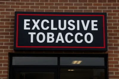 Wisconsin Smoke Shop Hit With Nearly $13 Million Fine Under New Vape Law