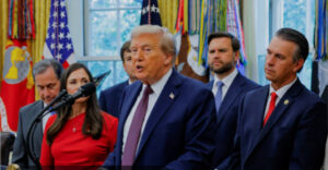 Trump vs Venezuela: Drug Claims, Military Strikes & the Real Data