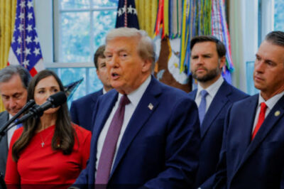 Trump vs Venezuela: Drug Claims, Military Strikes & the Real Data