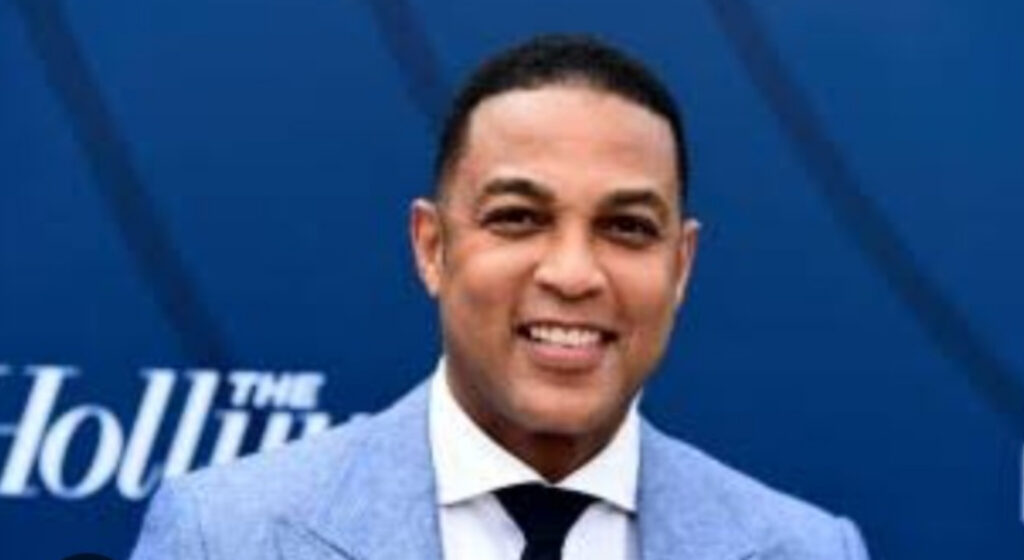 Don Lemon arrested after Minnesota church protest