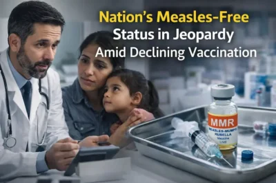 Nation’s Measles-Free Status in Jeopardy: How Doctors and Health Officials Are Responding