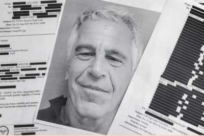 7 Shocking Billionaires Linked to Epstein Scandal