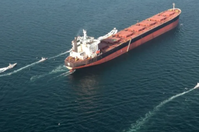 5 Shocking Iran US Tensions Strait of Hormuz Global Impact