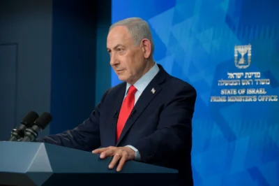 10 Critical Facts on Israel’s Call to Dismantle Iran’s Nuclear Programme in Any US Deal