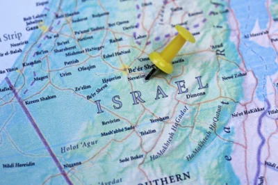 7 Powerful Facts About Israel Land Registration System and Palestinian Dispossession