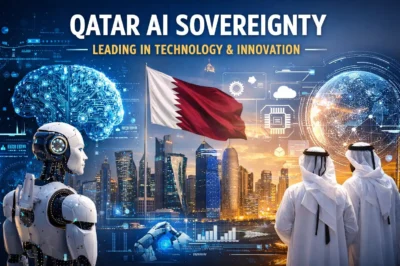 Qatar AI Sovereignty: Leading the Gulf’s AI Revolution