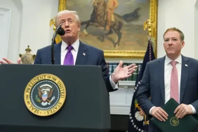 Breaking 2026: Trump Administration Endangerment Findings Repeal Lawsuit Sparks Global Climate Debate