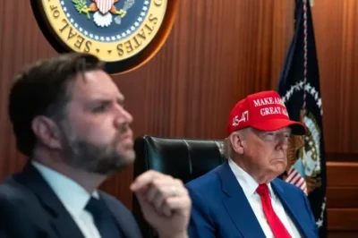 Breaking 2026 Trump Supreme Court Tariff Ruling Sparks Political Clash