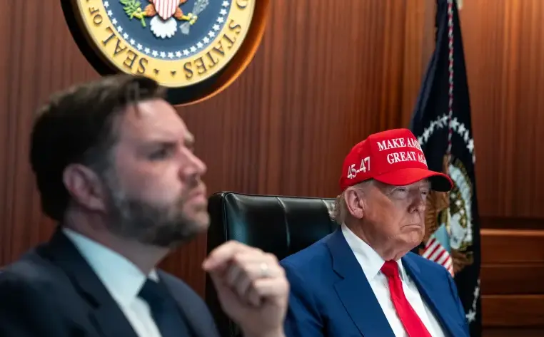 Trump Supreme Court tariff ruling controversy involving Donald Trump and US Supreme Court trade decision