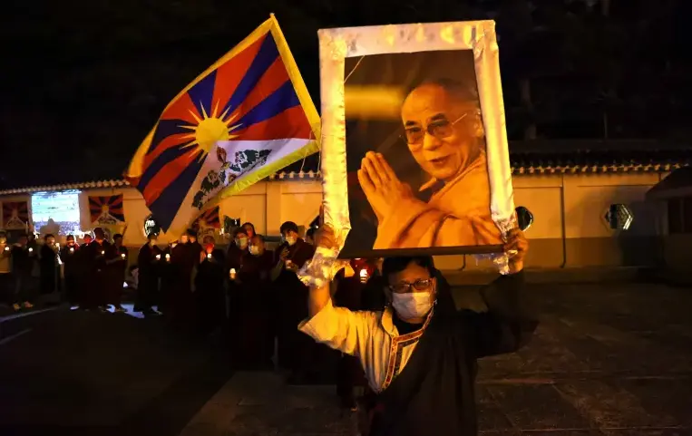 Washington appoints new US envoy on Tibetan human rights announcement press briefing