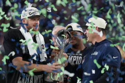 Explosive Super Bowl LX Ratings 2026: 1 Historic Win for NBC and the NFL